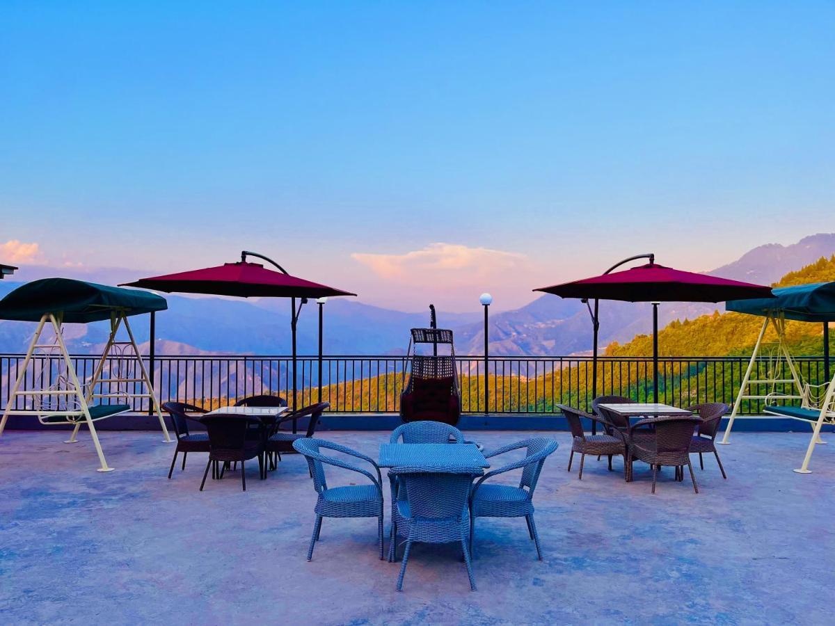 The Pinerock Resort, Массури Экстерьер фото