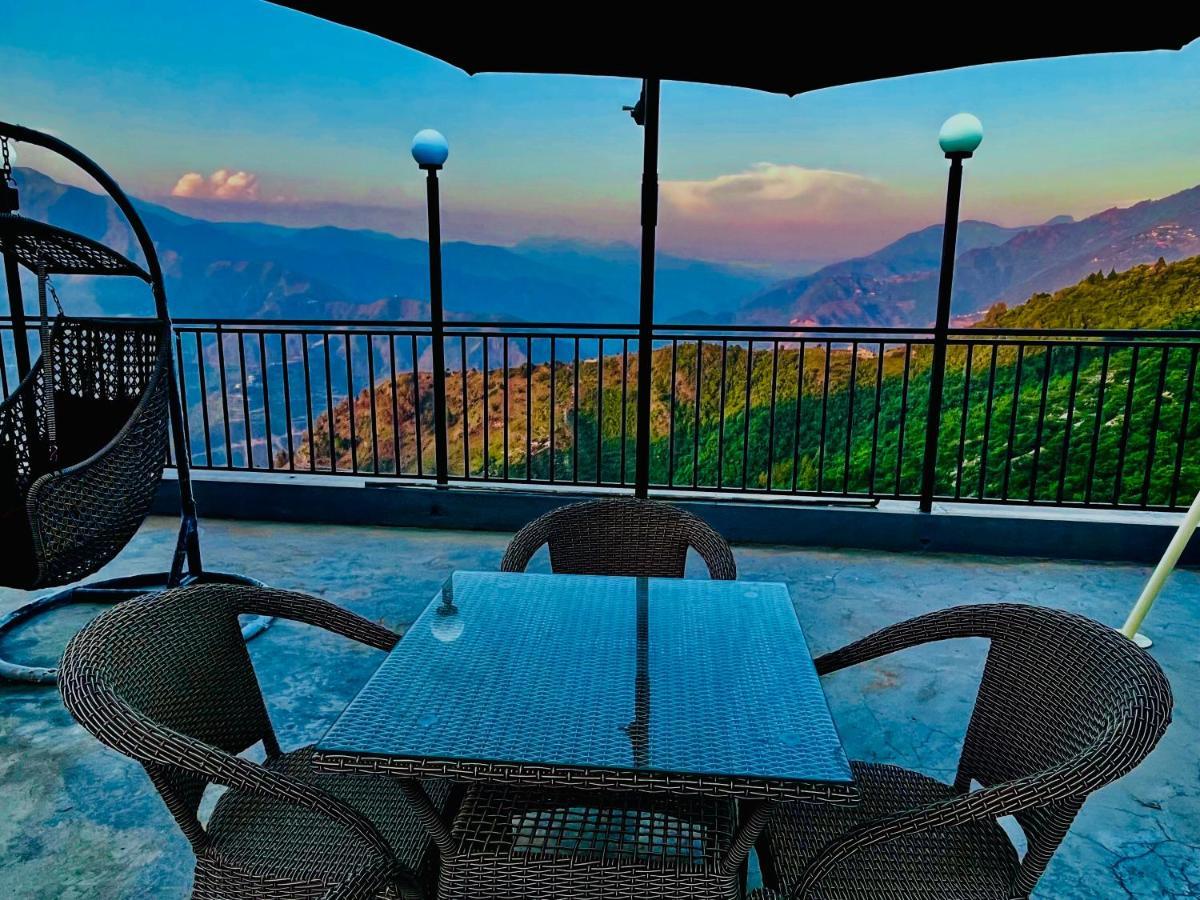 The Pinerock Resort, Массури Экстерьер фото