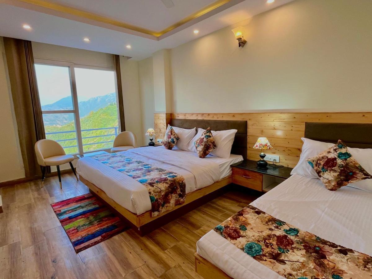 The Pinerock Resort, Массури Экстерьер фото