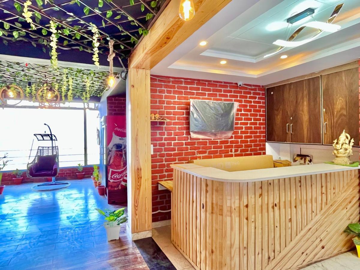 The Pinerock Resort, Массури Экстерьер фото