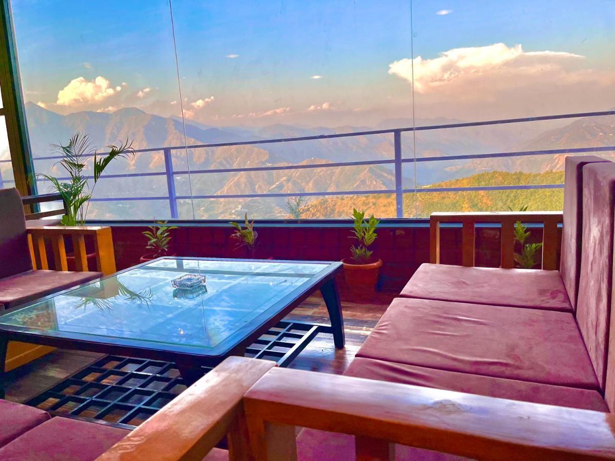 The Pinerock Resort, Массури Экстерьер фото