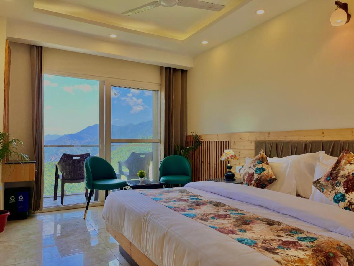 The Pinerock Resort, Массури Экстерьер фото