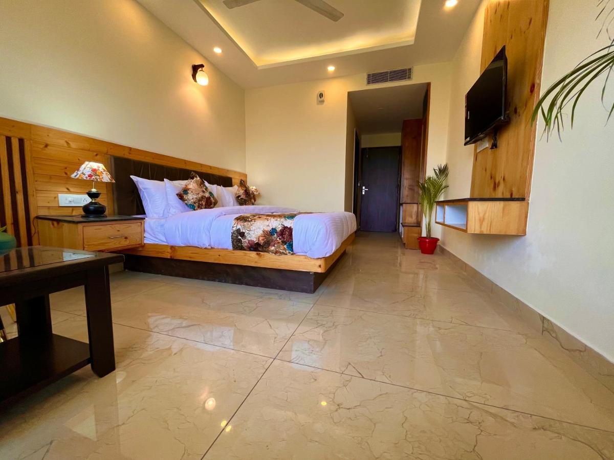 The Pinerock Resort, Массури Экстерьер фото