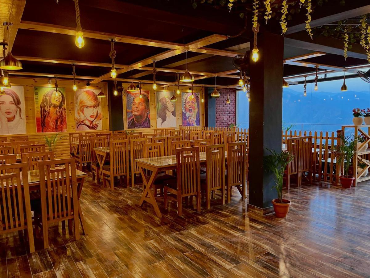 The Pinerock Resort, Массури Экстерьер фото