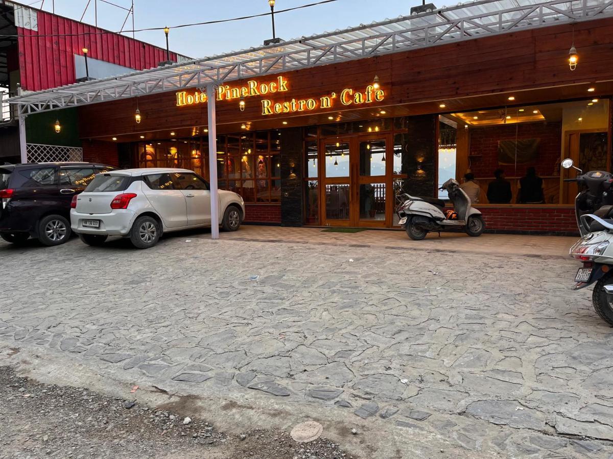 The Pinerock Resort, Массури Экстерьер фото