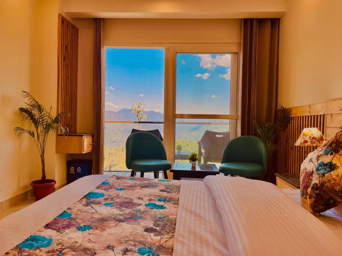 The Pinerock Resort, Массури Экстерьер фото
