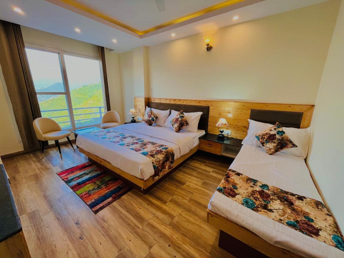 The Pinerock Resort, Массури Экстерьер фото
