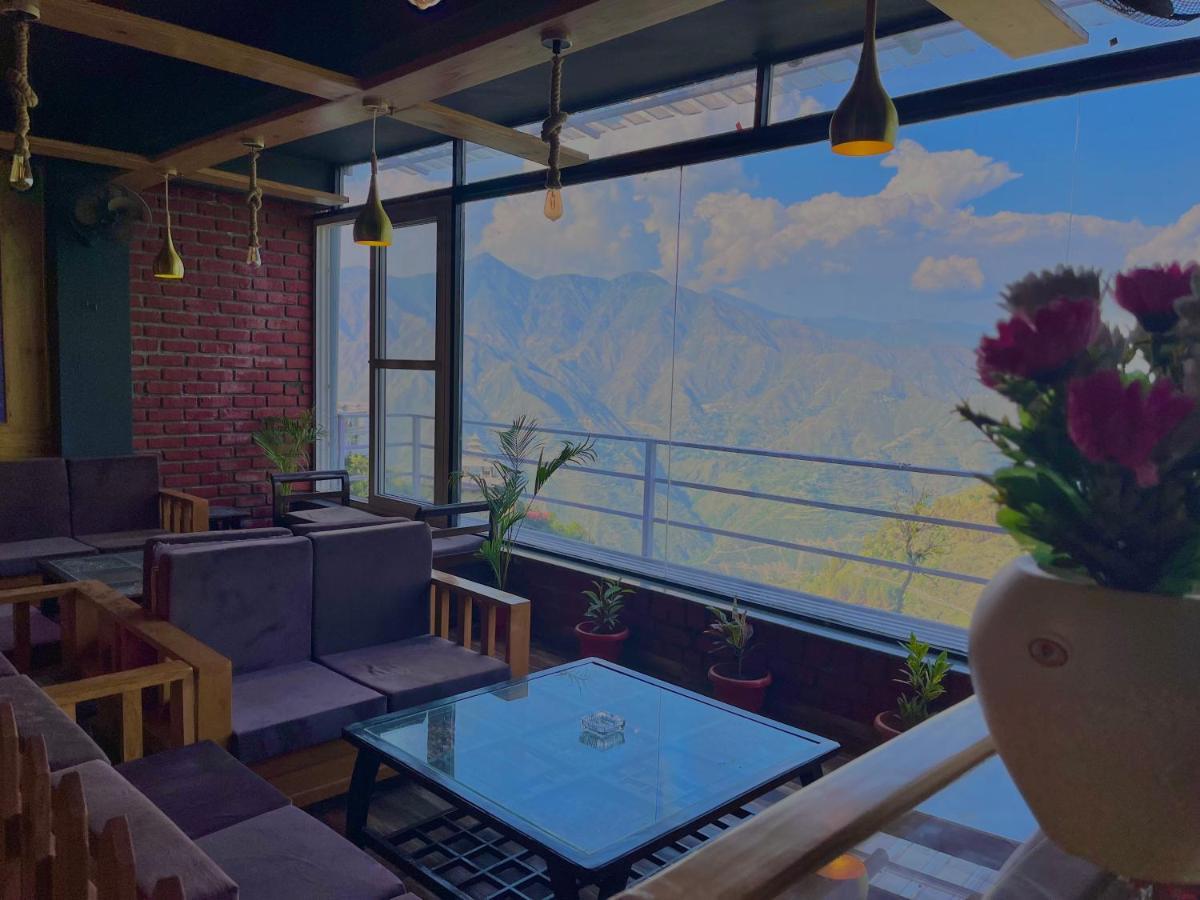 The Pinerock Resort, Массури Экстерьер фото
