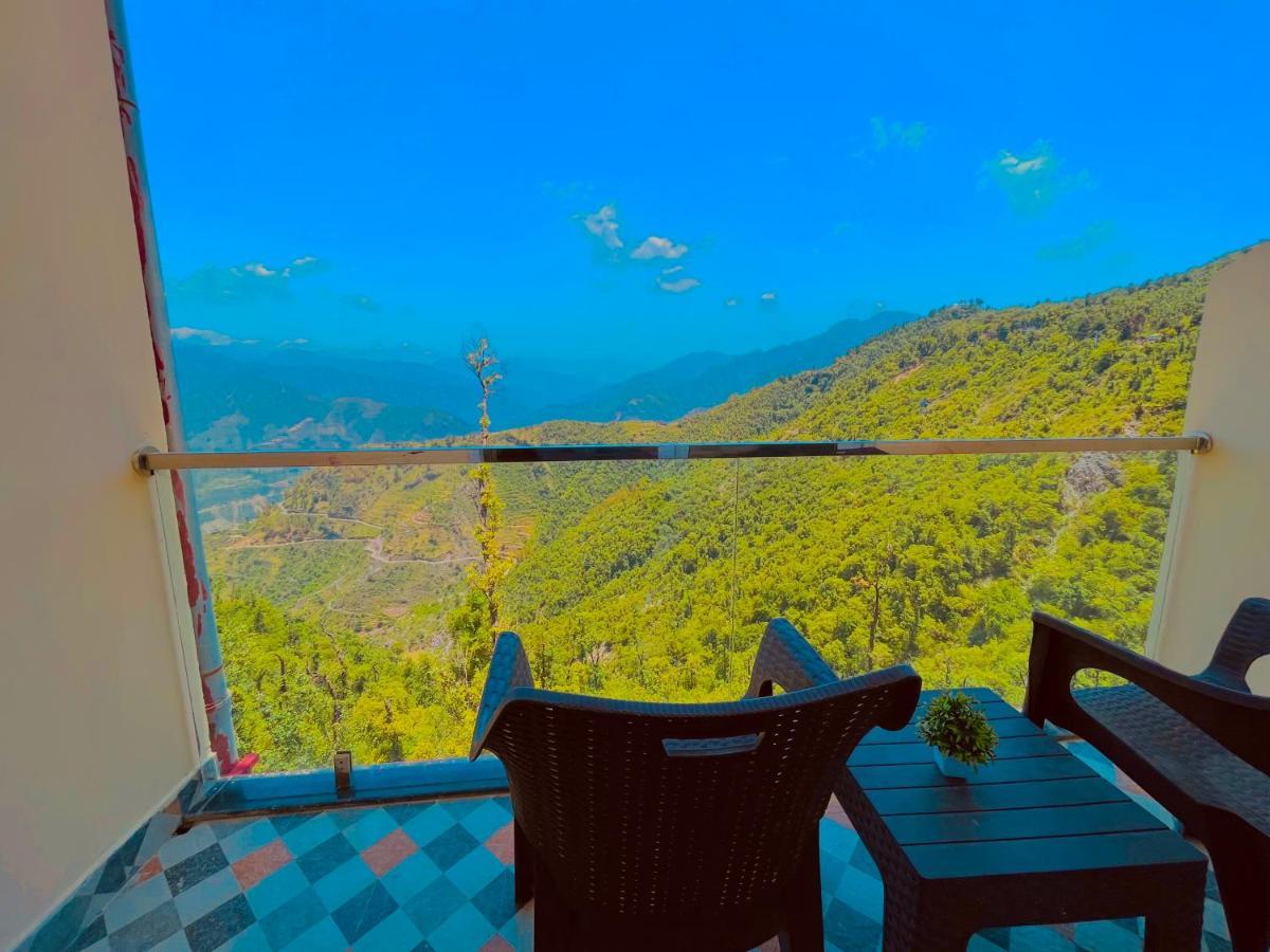 The Pinerock Resort, Массури Экстерьер фото
