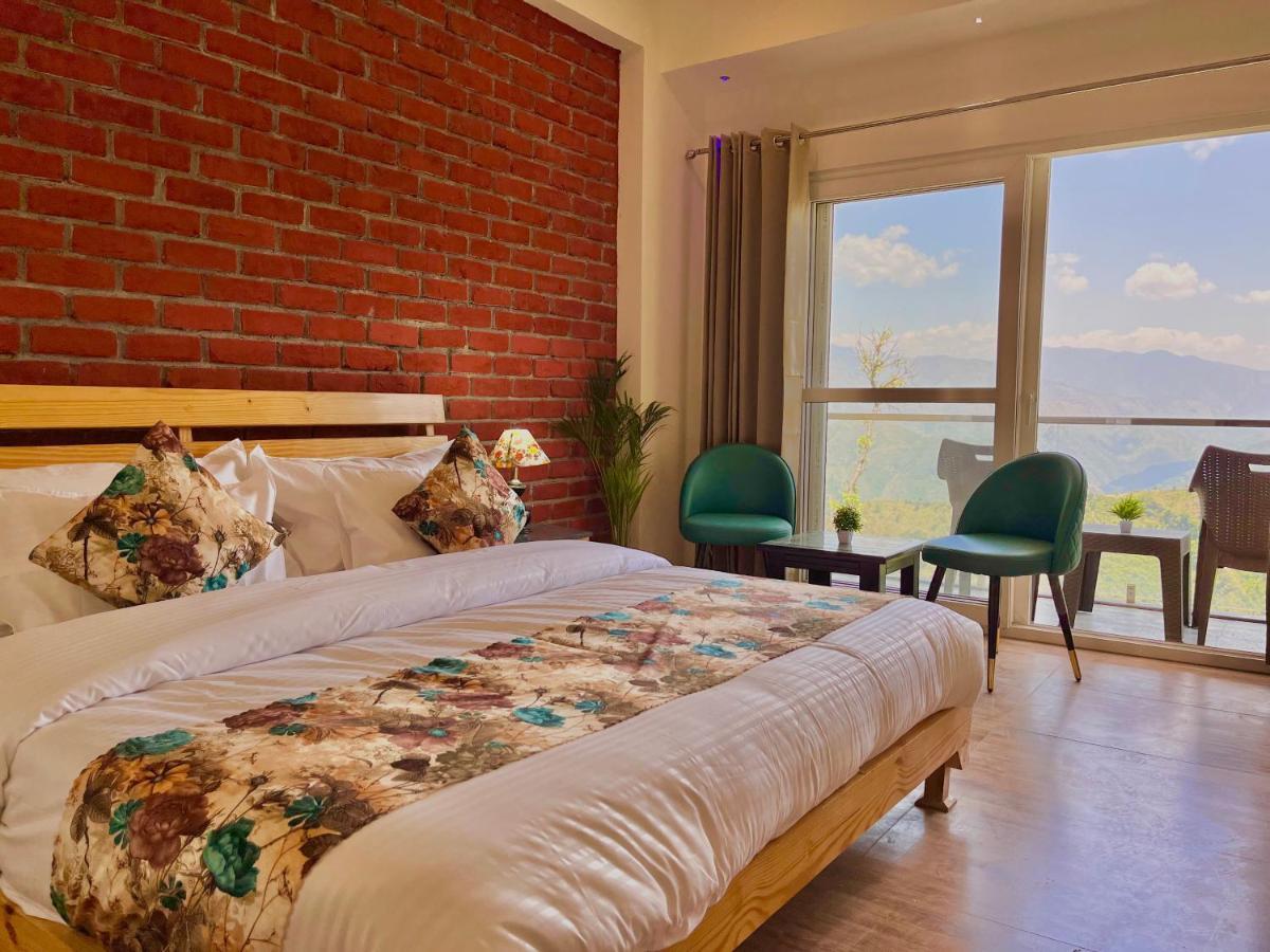 The Pinerock Resort, Массури Экстерьер фото