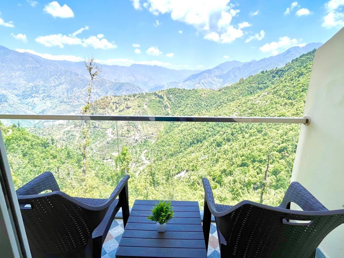 The Pinerock Resort, Массури Экстерьер фото