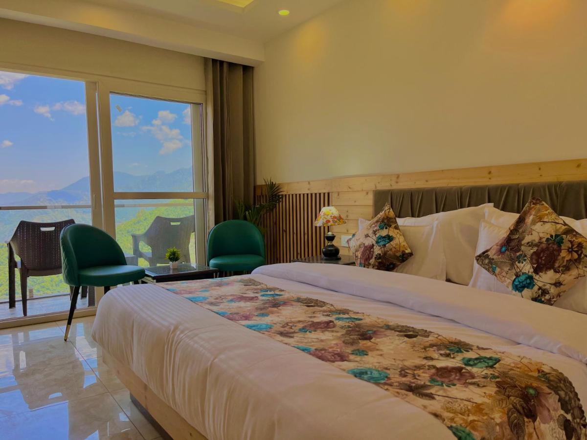 The Pinerock Resort, Массури Экстерьер фото