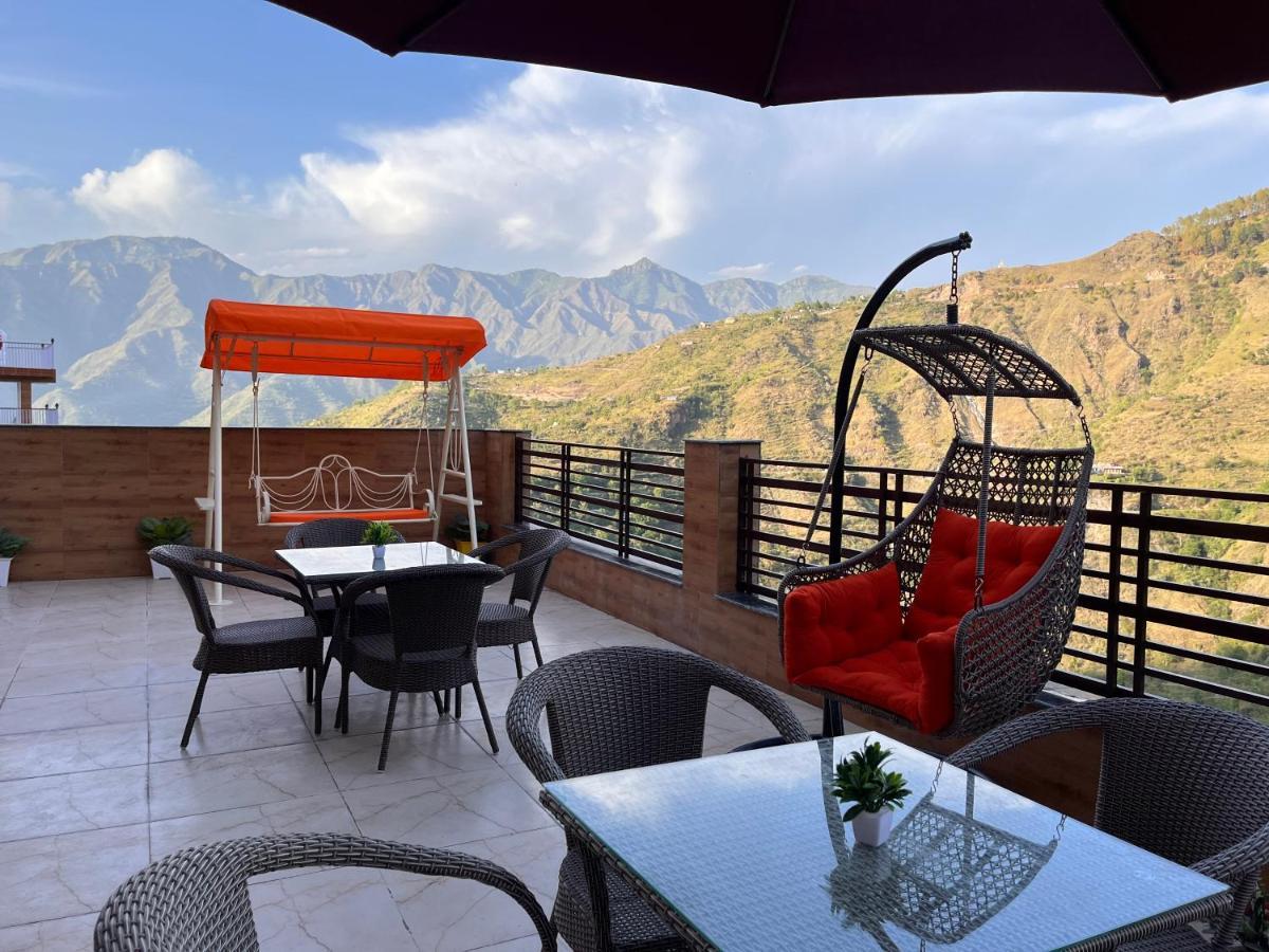 The Pinerock Resort, Массури Экстерьер фото
