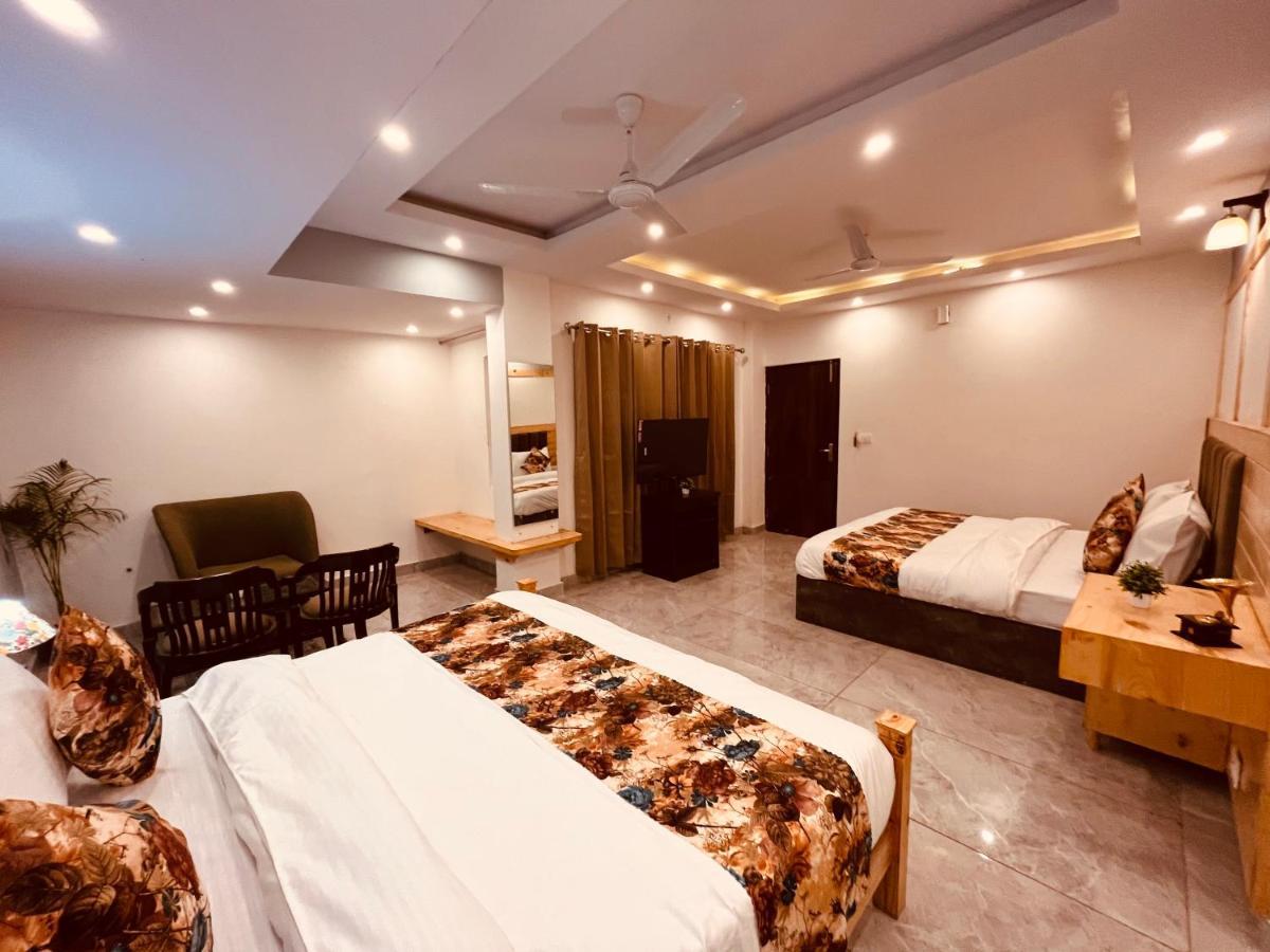 The Pinerock Resort, Массури Экстерьер фото