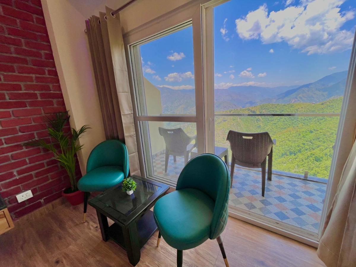 The Pinerock Resort, Массури Экстерьер фото