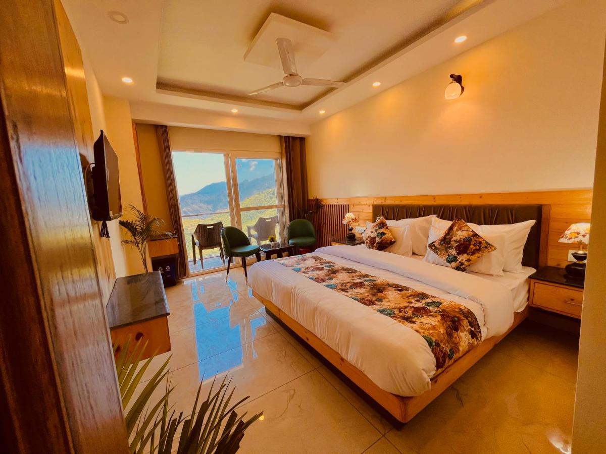 The Pinerock Resort, Массури Экстерьер фото