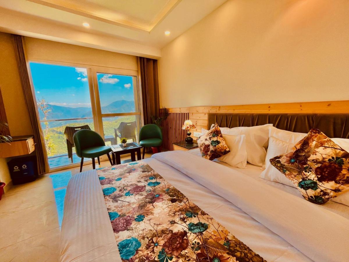 The Pinerock Resort, Массури Экстерьер фото