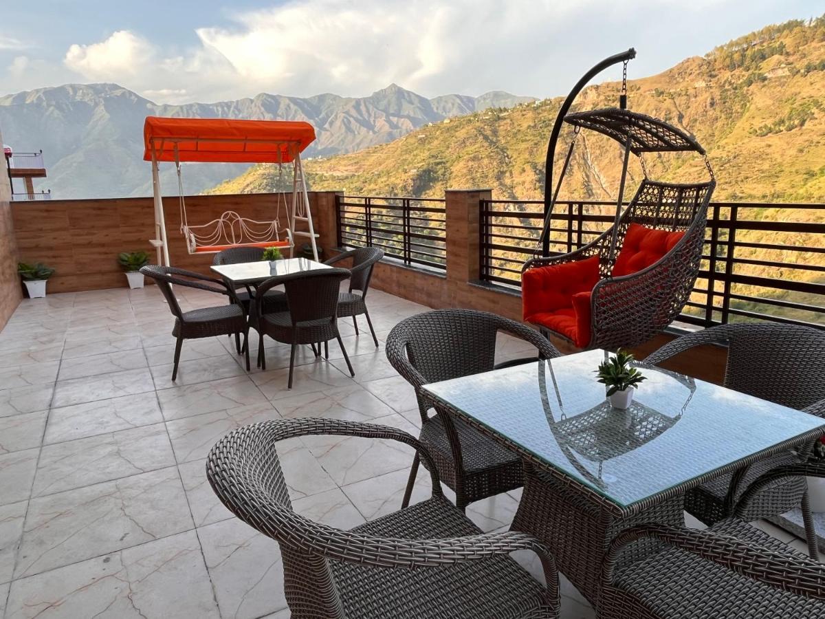 The Pinerock Resort, Массури Экстерьер фото