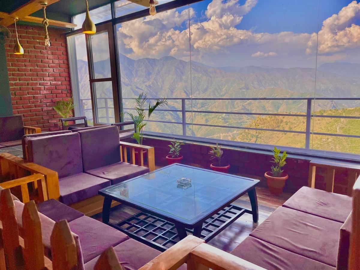 The Pinerock Resort, Массури Экстерьер фото