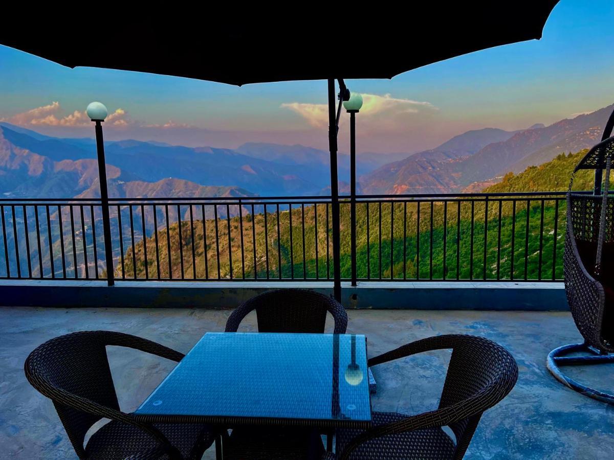 The Pinerock Resort, Массури Экстерьер фото