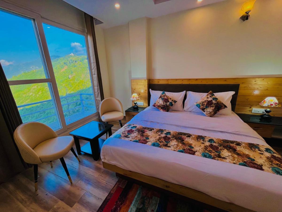 The Pinerock Resort, Массури Экстерьер фото