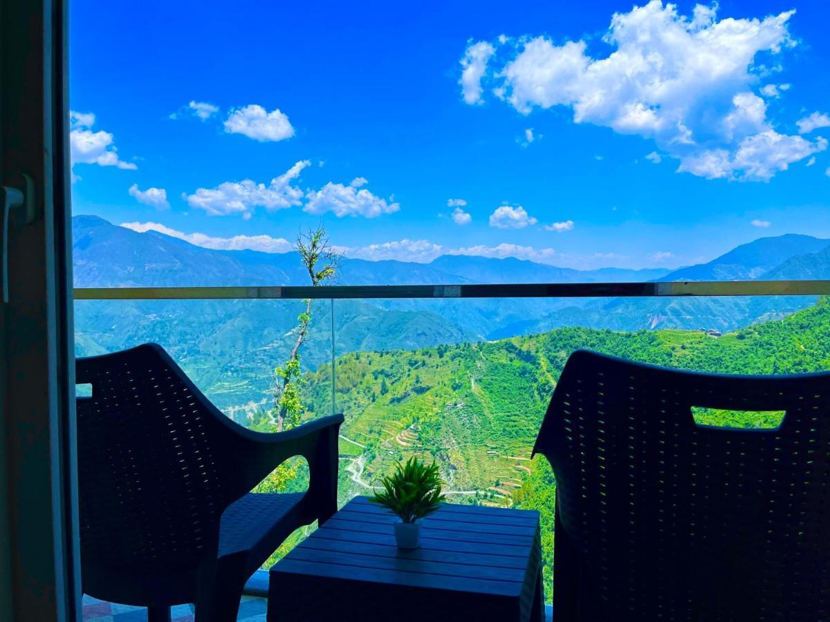 The Pinerock Resort, Массури Экстерьер фото