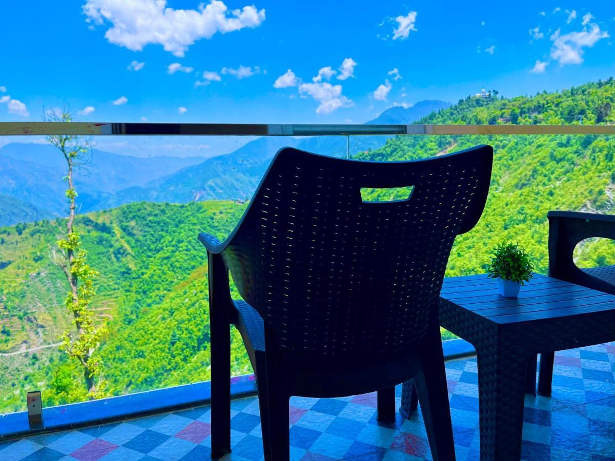 The Pinerock Resort, Массури Экстерьер фото