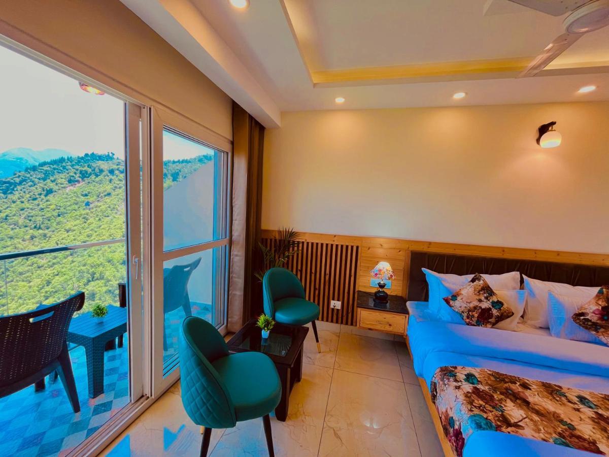 The Pinerock Resort, Массури Экстерьер фото