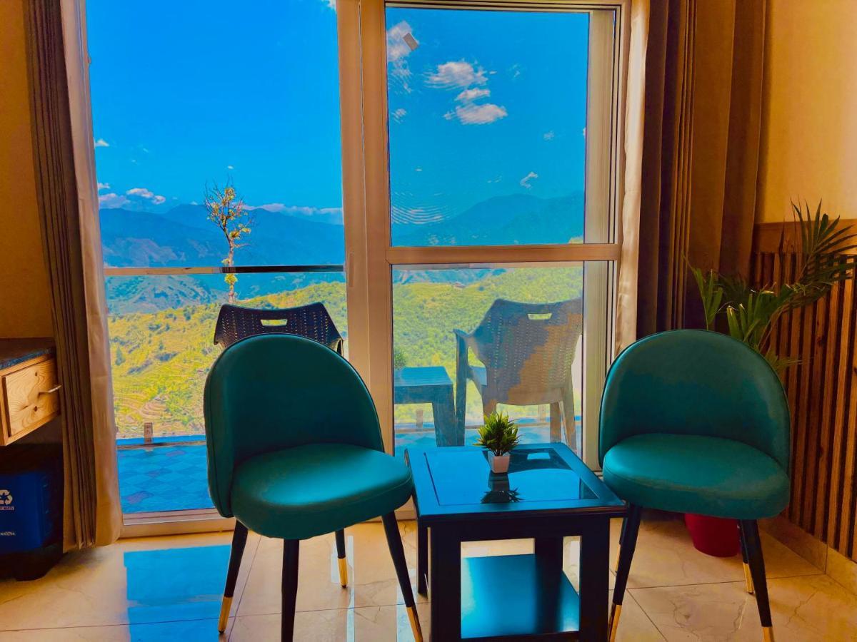 The Pinerock Resort, Массури Экстерьер фото